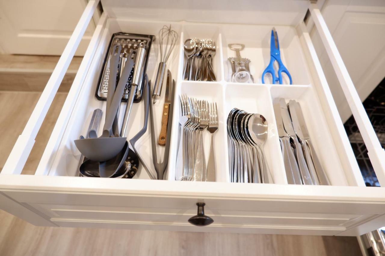 Apartment Zentral ทือบิงเงิน ภายนอก รูปภาพ