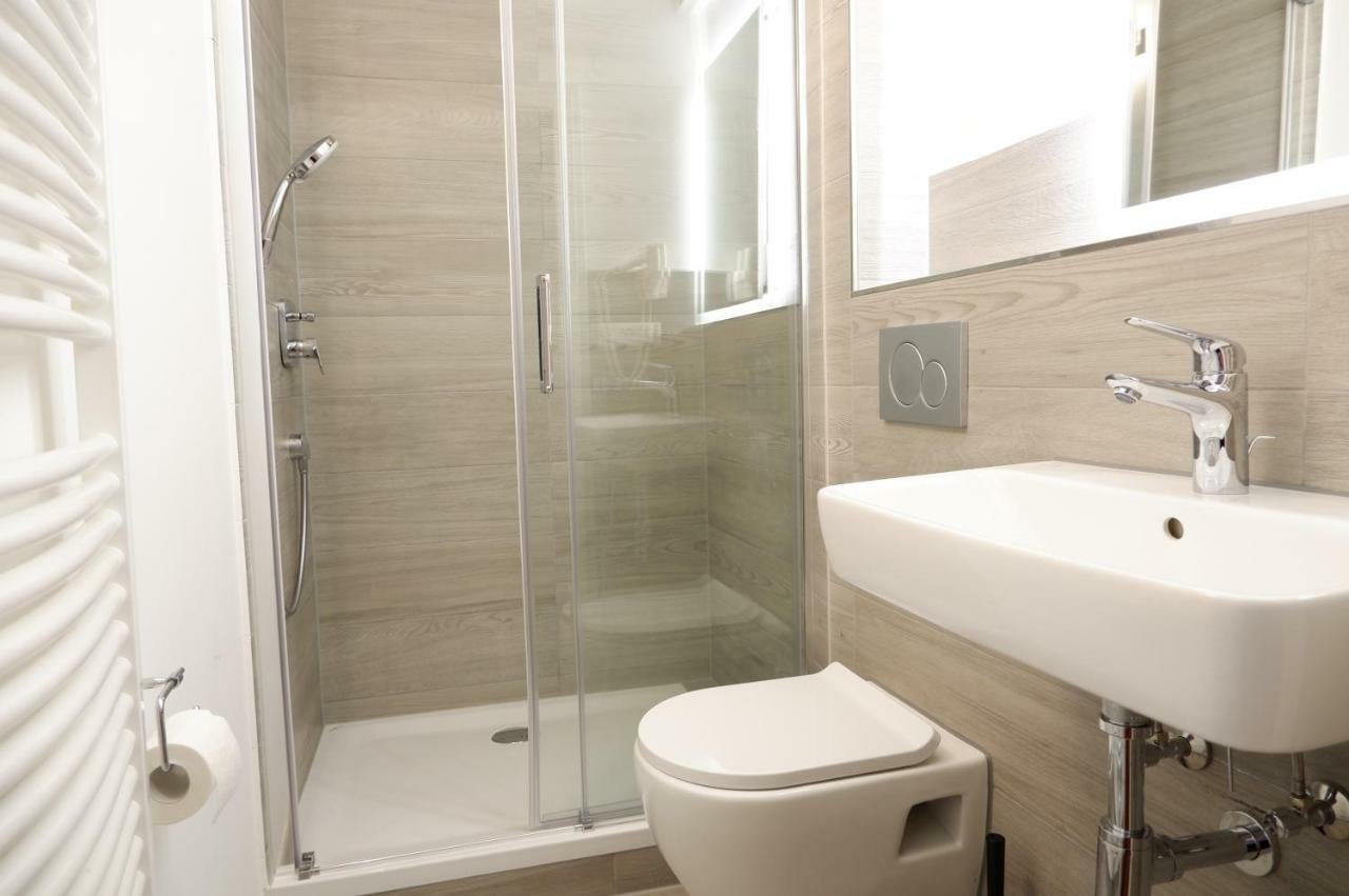 Apartment Zentral ทือบิงเงิน ภายนอก รูปภาพ